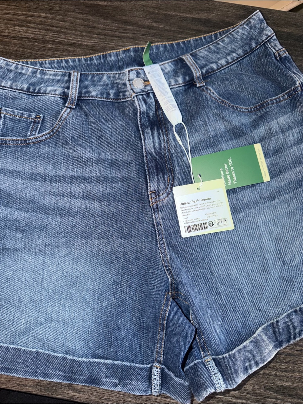 Women’s Halara Flex